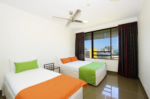 Marrakai Apartments - Accommodation Coffs Harbour 11
