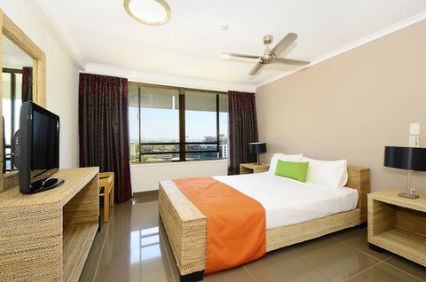 Marrakai Apartments - Accommodation Coffs Harbour 9