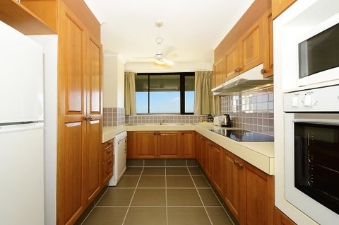 Marrakai Apartments - Accommodation Coffs Harbour 6