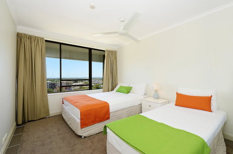 Marrakai Apartments - Accommodation Coffs Harbour 14