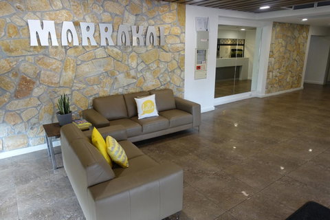 Marrakai Apartments - Accommodation Coffs Harbour 20