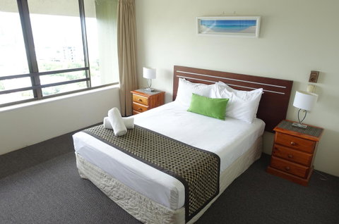 Marrakai Apartments - Accommodation Coffs Harbour 12