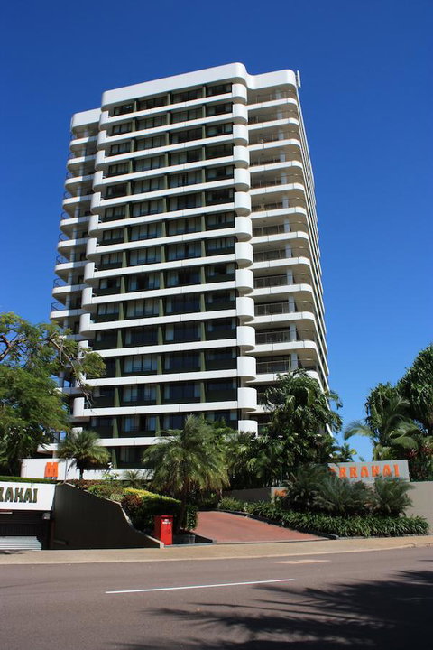Marrakai Apartments - Accommodation Coffs Harbour 18