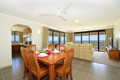 Marrakai Apartments - Accommodation Coffs Harbour 1