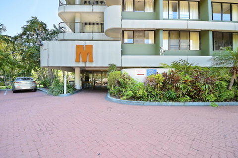 Marrakai Apartments - Accommodation Coffs Harbour 19