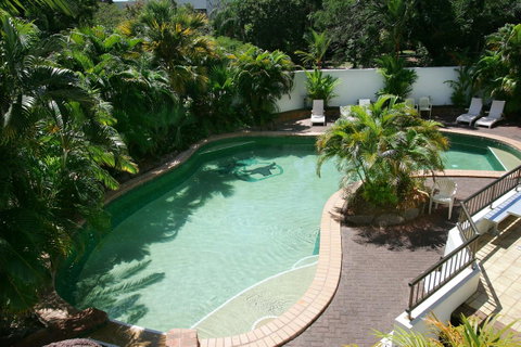 Marrakai Apartments - Accommodation Coffs Harbour 25