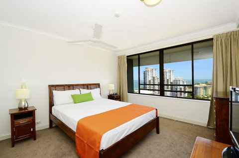 Marrakai Apartments - Accommodation Coffs Harbour 10