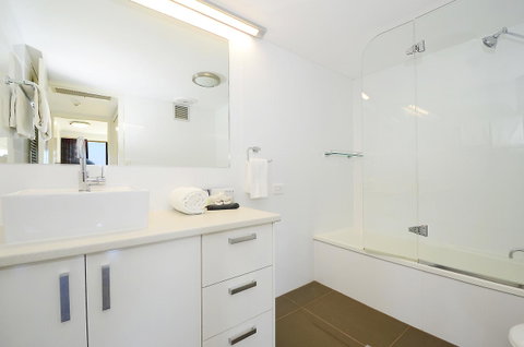Marrakai Apartments - Accommodation Coffs Harbour 4