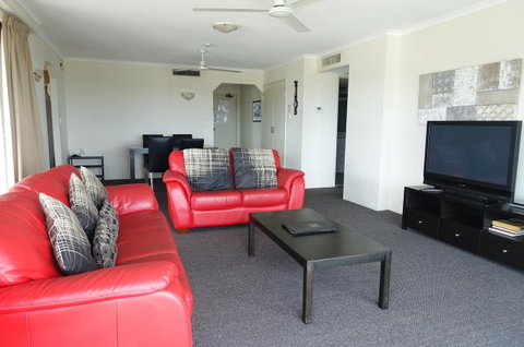 Marrakai Apartments - Accommodation Coffs Harbour 2