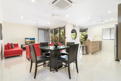 Elsey On Parap - Accommodation Coffs Harbour 27