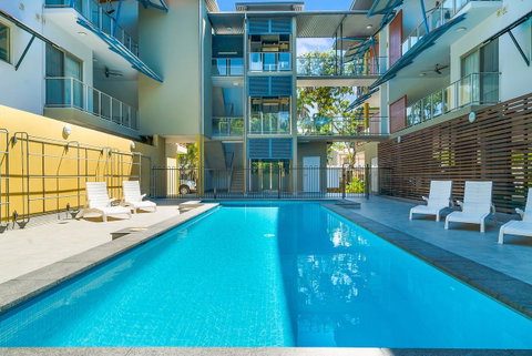Elsey On Parap - Accommodation Coffs Harbour 18