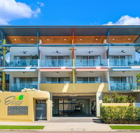 Elsey on Parap - Accommodation Coffs Harbour
