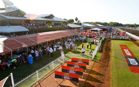 Elsey On Parap - Accommodation Coffs Harbour 8