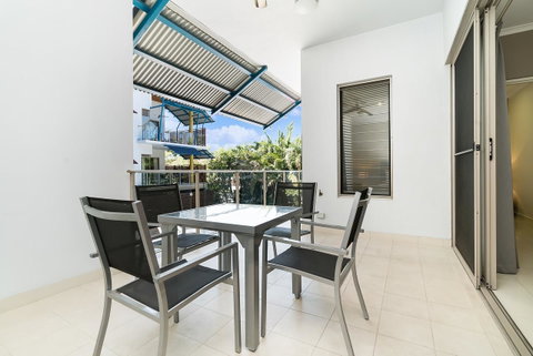 Elsey On Parap - Accommodation Coffs Harbour 21