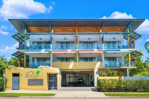 Elsey On Parap - Accommodation Coffs Harbour 10