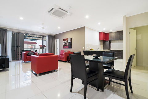 Elsey On Parap - Accommodation Coffs Harbour 19
