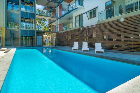 Elsey On Parap - Accommodation Coffs Harbour 11