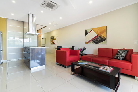 Elsey On Parap - Accommodation Coffs Harbour 15