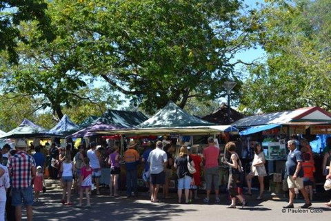 Elsey On Parap - Accommodation Coffs Harbour 4