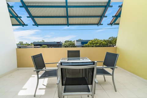 Elsey On Parap - Accommodation Coffs Harbour 13
