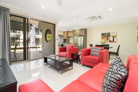 Elsey On Parap - Accommodation Coffs Harbour 25