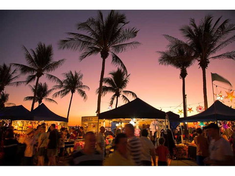 Elsey On Parap - Accommodation Coffs Harbour 5