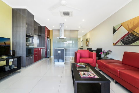 Elsey On Parap - Accommodation Coffs Harbour 14