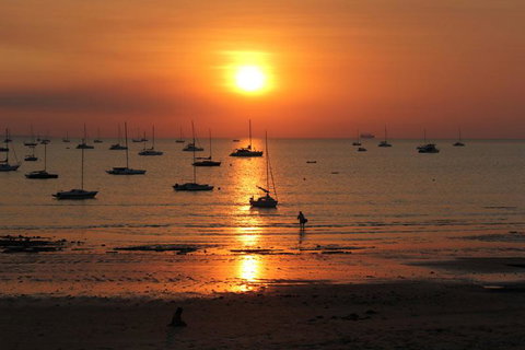 Elsey On Parap - Accommodation Coffs Harbour 9