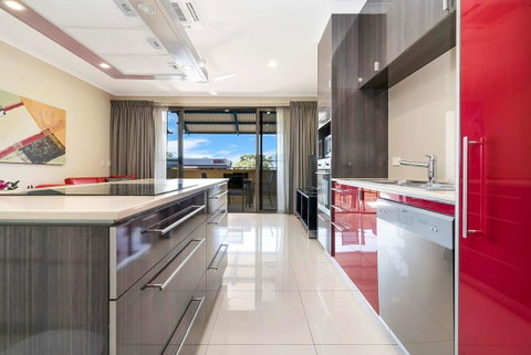 Elsey On Parap - Accommodation Coffs Harbour 2