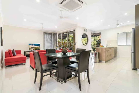 Elsey On Parap - Accommodation Coffs Harbour 3