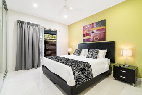 Elsey On Parap - Accommodation Coffs Harbour 24