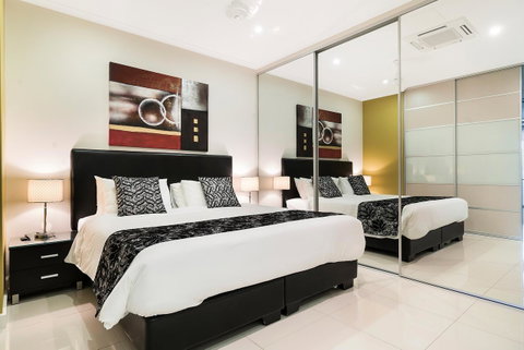 Elsey On Parap - Accommodation Coffs Harbour 16