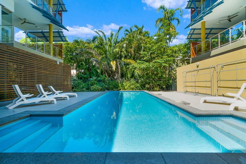 Elsey On Parap - Accommodation Coffs Harbour 12