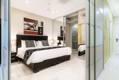 Elsey On Parap - Accommodation Coffs Harbour 1