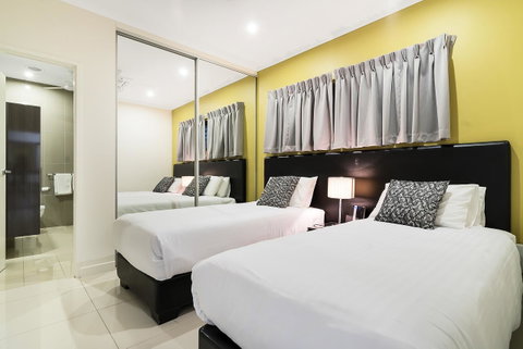 Elsey On Parap - Accommodation Coffs Harbour 20