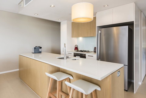 Darwin Waterfront Luxury Suites - Accommodation Coffs Harbour 16