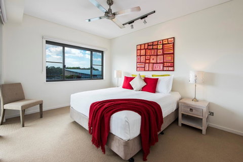 Darwin Waterfront Luxury Suites - Accommodation Coffs Harbour 20