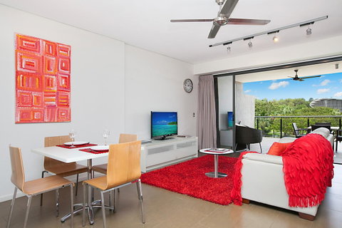 Darwin Waterfront Luxury Suites - Accommodation Coffs Harbour 7