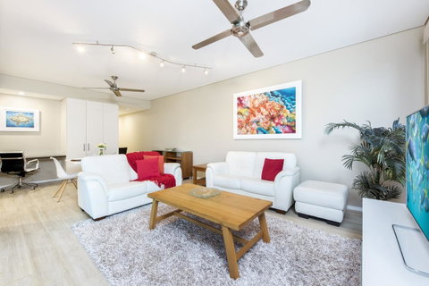 Darwin Waterfront Luxury Suites - Accommodation Coffs Harbour 42