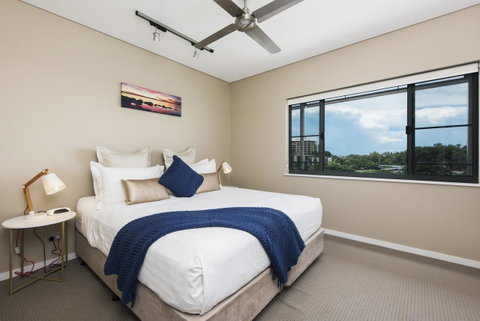 Darwin Waterfront Luxury Suites - Accommodation Coffs Harbour 18
