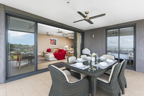 Darwin Waterfront Luxury Suites - Accommodation Coffs Harbour 9