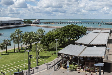 Darwin Waterfront Luxury Suites - Accommodation Coffs Harbour 35