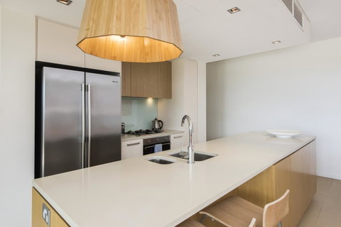 Darwin Waterfront Luxury Suites - Accommodation Coffs Harbour 24