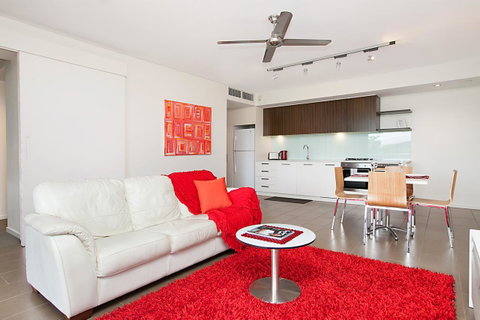 Darwin Waterfront Luxury Suites - Accommodation Coffs Harbour 5