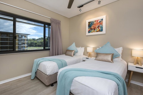 Darwin Waterfront Luxury Suites - Accommodation Coffs Harbour 37