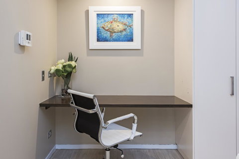 Darwin Waterfront Luxury Suites - Accommodation Coffs Harbour 39