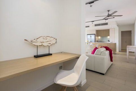 Darwin Waterfront Luxury Suites - Accommodation Coffs Harbour 30