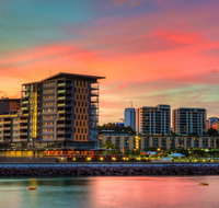 Darwin Waterfront Luxury Suites - Accommodation Coffs Harbour