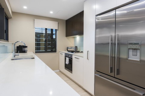 Darwin Waterfront Luxury Suites - Accommodation Coffs Harbour 40