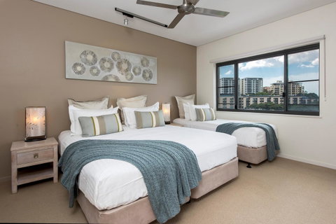 Darwin Waterfront Luxury Suites - Accommodation Coffs Harbour 23